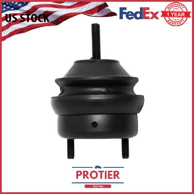 Front Right Engine Mount for CHEVROLET BERETTA CUTLASS CALAIS GRAND AM SKYLARK - Image 1 of 4