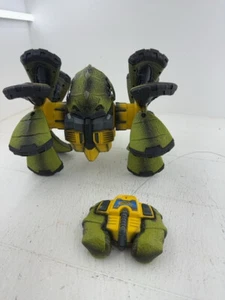  Tyco ferngesteuerter Cyber Shell Shocker *Verkauf als Ersatzteil*nicht getestet* - Bild 1 von 7