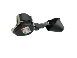 Gurt Sicherheitsgurt Links Hinten für Skoda Rapid HN3 14-19 Lim 621372800D - Bild 1 von 8