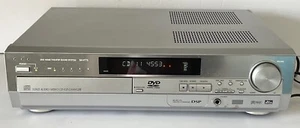 Panasonic DVD Player SA-HT75 5-Disc Wired Surround Sound System Tested Working - Picture 1 of 17