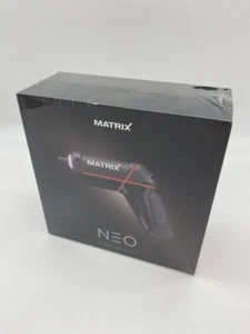Matrix NEO 4 V Akkuschrauber inkl. 15 Bits & Tasche mit Licht Schrauber Werkzeug - Bild 1 von 1
