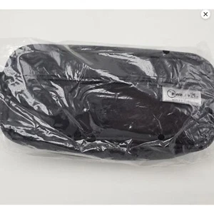 NWA KLM Airlines World Business Class Ausstattungsset Kulturbeutel Rasur - Bild 1 von 6