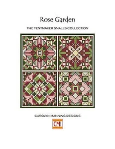 Rose Garden~CM Designs - Imagen 1 de 1