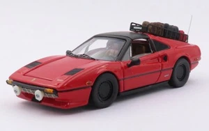 Ferrari 308 GTSi U.S.A. 1982 - 2021 Arctic Circus 1:43 - Picture 1 of 1