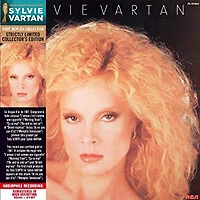 SYLVIE VARTAN - CA VA MAL - New CD - X600z Foto 1 de 4