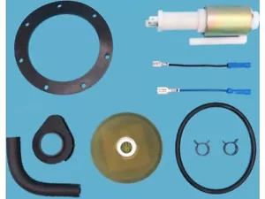Electric Fuel Pump For 75-79 Toyota Pickup Celica Corolla Corona 2.2L 4 NM25K3 - Picture 1 of 1