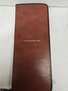 Vintage Verkäufer Muster Marketing Tools Bleistifte, Stift, Brieföffner Lupen - Bild 1 von 23