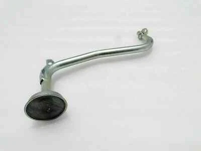 BOMBA DE ACEITE COLADOR / PICK-UP (OEM) - PARA SUZUKI SAMURAI 85'-95' Foto 1 de 4