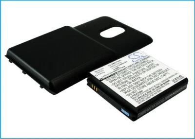 Batería para Samsung SPH-D710 EB625152VA 2400mAh NUEVA Foto 1 de 4