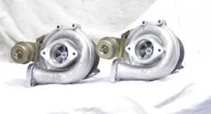 HyperGear Skyline R32 R33 GTR Rb26dett T25 Turbocharger high flow hiflow service - Picture 1 of 6