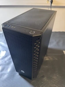 🎮 Ready-to-Use Gaming PC - RTX 3060 Ti - schnelle SSD - Windows 10 Pro - Bild 1 von 7