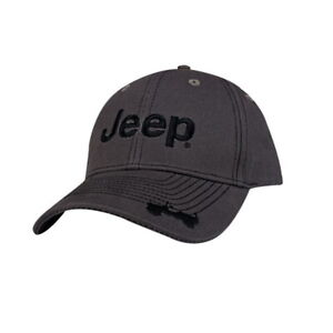Jeep® Willy's Hat 