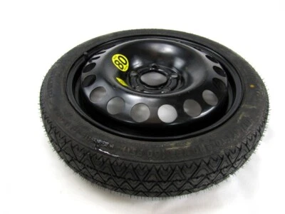 13184139 Platzsparend Notrad Continental T115/70 R16 92M OPEL Astra H GTC 1.3 D - Bild 1 von 4