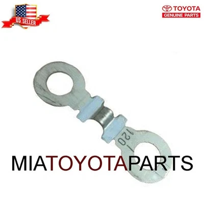 Bloque de fusibles genuino Toyota 2000-2005 Echo 2004-2006 Scion XA XB 82618-52030 Foto 1 de 4