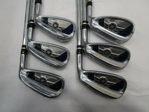 Yamaha inpres UD + 2 Iron Set 6pcs 6-PW-AW NSPRO850GH Flex R - Picture 1 of 6