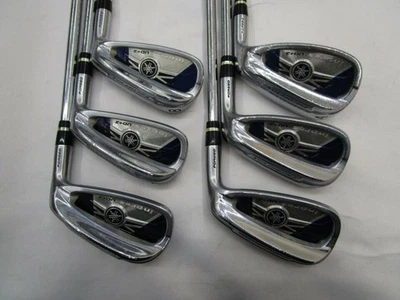Yamaha inpres UD + 2 Iron Set 6pcs 6-PW-AW NSPRO850GH Flex R - Image 1 of 4