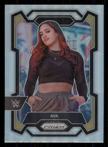 Ava 2024 Panini Prizm WWE #188 Silver Prizms - Imagen 1 de 2