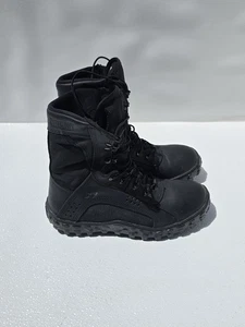 Rocky S2V Special Ops Boots Mens 9M Black Tactical Military Combat Soft Toe - Picture 1 of 8