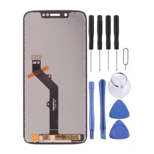 LCD Display Screen Touch Digitizer For G7 Play Model Mobile Repair - Picture 1 of 8