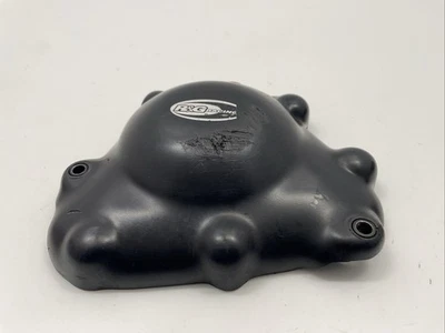 ♻️ Yamaha Mt-09 Abs 2014 - 2016 R&G Engine Cover Casing ♻️ - Image 1 of 4