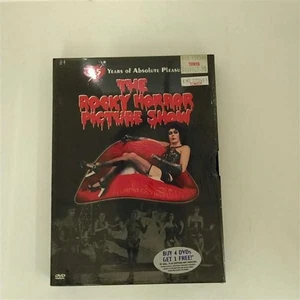 The Rocky Horror Picture Show (25th Anniversary Edition) - Bild 1 von 1