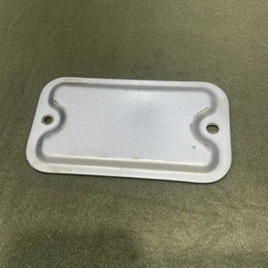 1998-2000 Nissan Frontier 1995-1997 Pickup Tailgate Cover - Picture 1 of 2