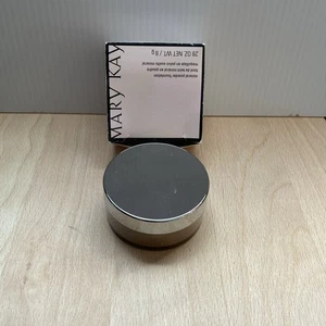 Mary Kay Mineral Powder Foundation BRONZE 3 Neu im Karton - Bild 1 von 6
