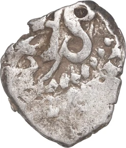 BOLIVIEN, Potosi, Cob 1/2 Real, 1737. - Bild 1 von 3