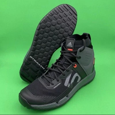 Tênis Adidas 5.10 Trailcross MID PRO Mountain Bike EF3010 Masculino Tamanho 12 - Imagem 1 de 4