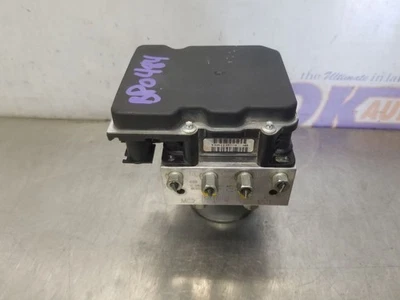 Nissan 370Z Nismo 2016 cupé ABS conjunto bomba de freno antibloqueo  Foto 1 de 4