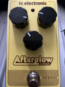 TC Electronic Afterglow Chorus - Picture 1 of 2