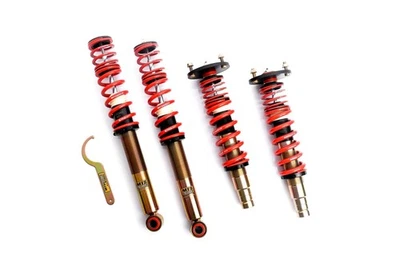 MTS Eibach coilover Street per Mitsubishi GALANT VIII station wagon (EA) con TÜV - Immagine 1 di 4