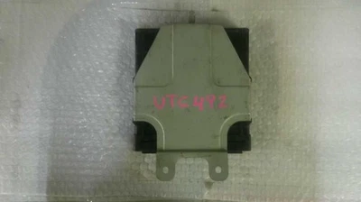 Módulo de control ECM del motor 3,0 L 2x2 compatible con 02 MITSUBISHI MONTERO SPORT MR578042 Foto 1 de 4