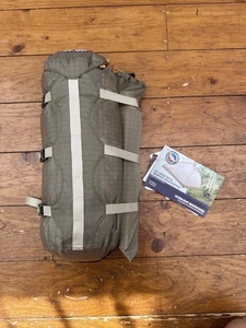 Big Agnes Fly Creek HV UL2 Bikepack Tent Solution Dye - Picture 1 of 8