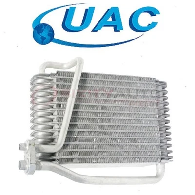 UAC Rear AC Evaporator Core for 2007-2014 GMC Yukon XL 1500 - Heating Air bc Foto 1 de 4