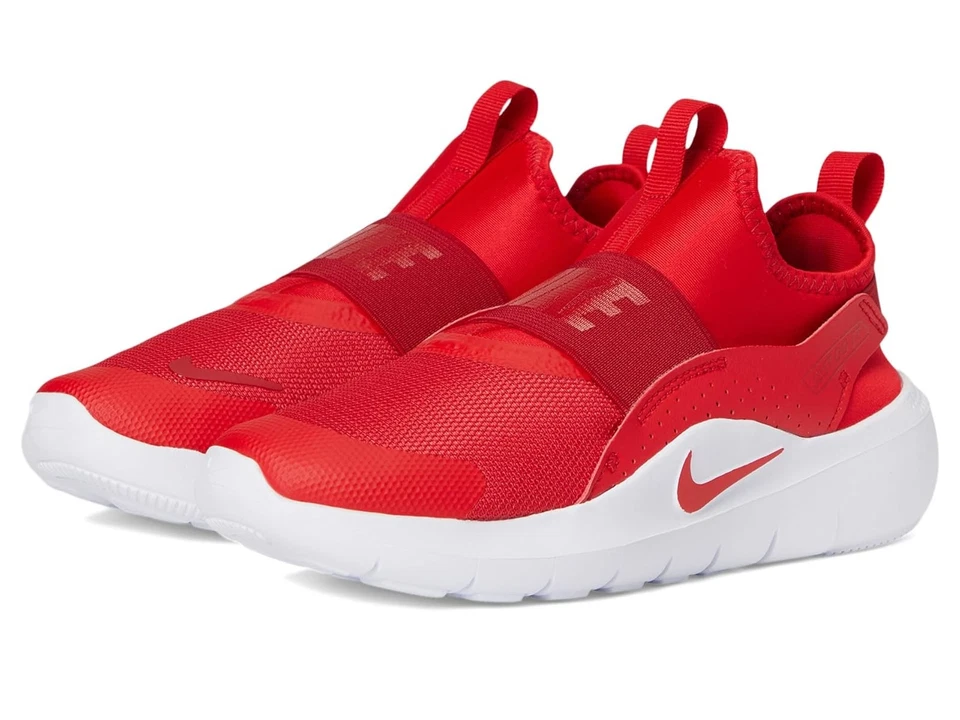 Zapatos unisex para niños Nike Niños Flex Runner 4 (niño pequeño) Foto 1 de 1