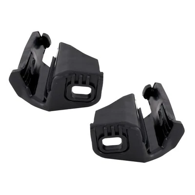 Par de soportes de faros para BMW 440i/430i xDrive Gran Coupé 2017 2018 2019 2020 Foto 1 de 4