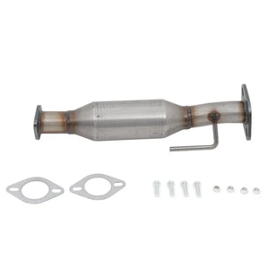 Catalytic Converter For Chevrolet Traverse 3.6L 2009-2017 EPA Rear Cat 07952535 - Bild 1 von 6