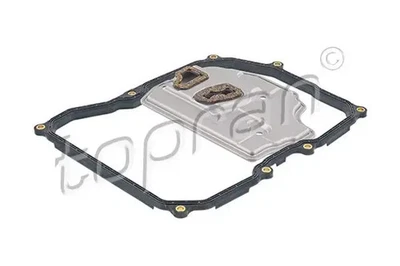 Filter für Automatikgetriebe Siebfilter 115 547 TOPRAN für VW BEETLE GOLF VI - Bild 1 von 4