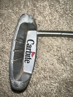 CARBITE ZG PUTTER USED - Image 1 of 4