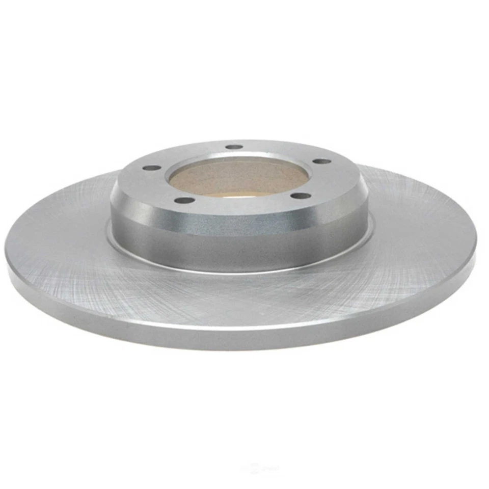 Rotor de freno de disco para camioneta Toyota Hi-Lux 1974-1983, camioneta RAYBESTOS Foto 1 de 3