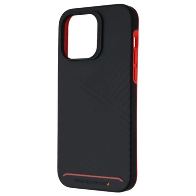 Funda ZAGG Battersea Snap Denali para Apple iPhone 14 Pro Max - Negra Foto 1 de 3