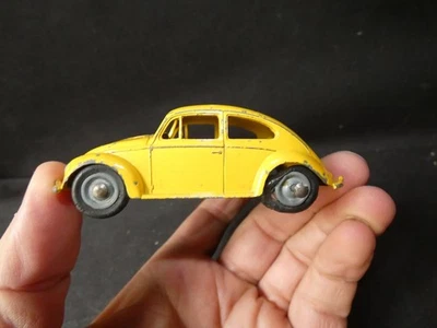 Voiture miniature Marklin Coccinelle  nov80 - Imagen 1 de 4