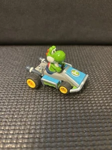 Coche de repuesto Carrera Mario Kart 7 Yoshi  - Imagen 1 de 4