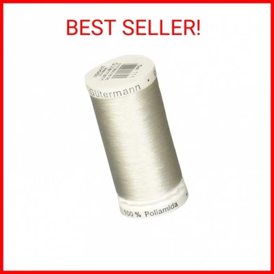 Hilo invisible Gutermann 274yd, transparente Foto 1 de 2