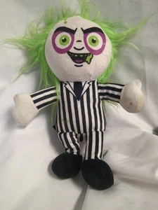 Beetlejuice Plush - Picture 1 of 6