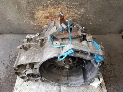 04-2010 MK5 R32 VOLKSWAGEN GOLF GEARBOX JYV 3.2 VR6 PETROL MANUAL BUB 79K MILES - Image 1 of 4