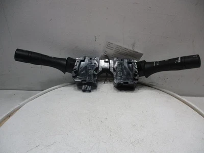 COMBINATION SWITCH ASSY W/FOGS 3.5L AT AWD 62K -SV- FITS 13-19 NISSAN LEAF 38702 - Image 1 of 4