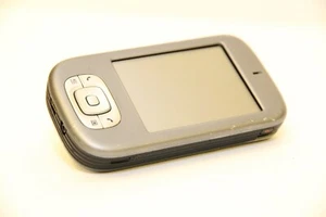 HTC QTEK Smartphone PM200 WINDOWS Mobile GSM Celullar Phone Dyna PM16A SD 128MB - Picture 1 of 12