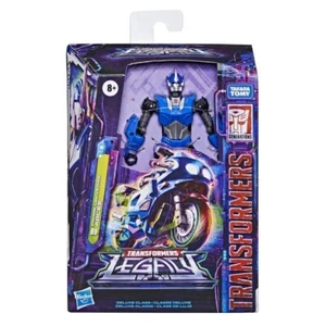 ARCEE arcee transformers generations LEGACY deluxe class action figure NEW - Picture 1 of 1